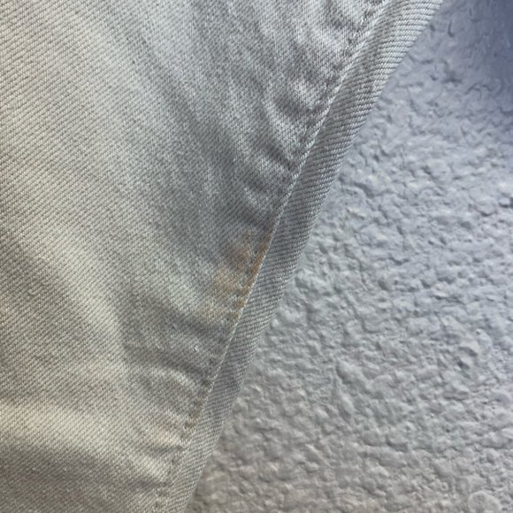 White men’s jeans gap comfortable fit - Picture 4 of 7